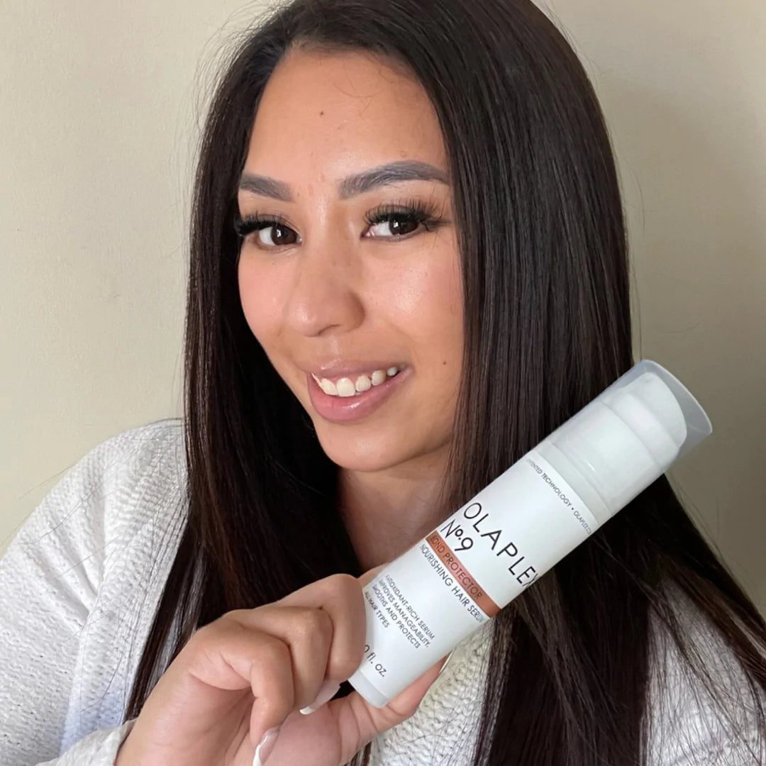 سرم تغذیه کننده شماره ۹ اولاپلکس OLAPLEX N°.9 BOND PROTECTOR NOURISHING HAIR SERUM - تصویر 5