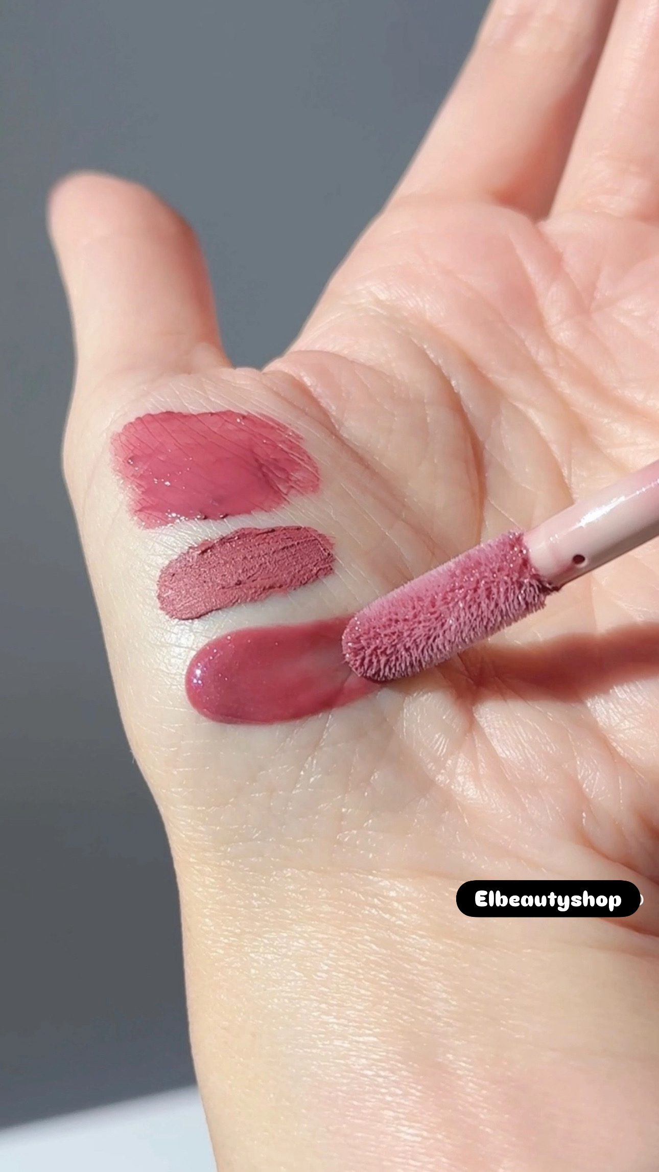 Fenty Beauty - It’s RIRI SZN Lip Set پک لب فنتی بیوتی رنگ ریری - تصویر 2