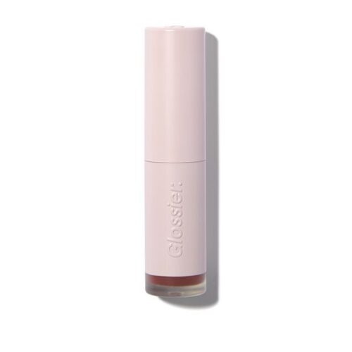 رژلب نیمه مات و کامل مات جی سویت گلاسیر glossier G Suit Soft touch lip crème