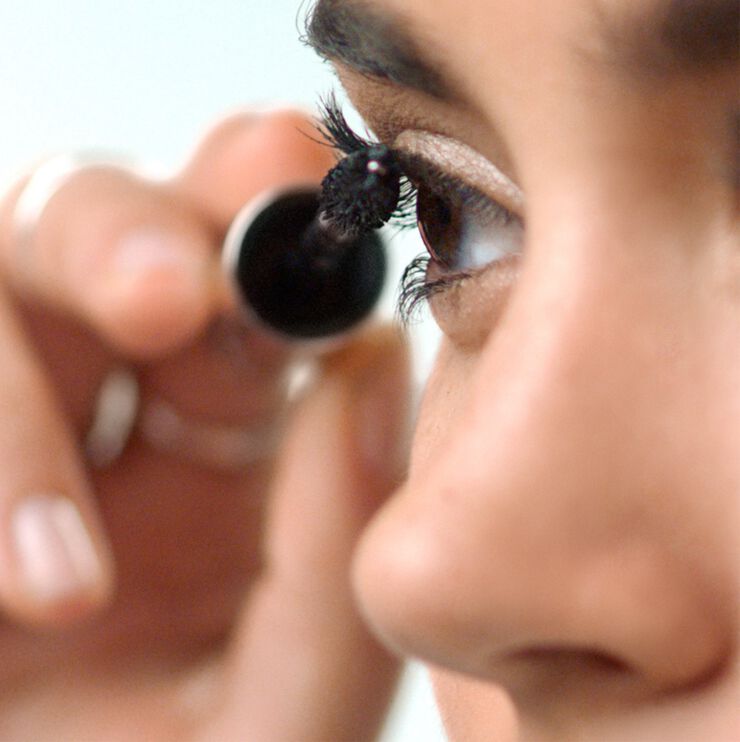 ریمل های ایمپکت کلینیک حجم دهنده و بلند کننده مژه Clinique High Impact Mascara - تصویر 3