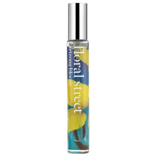 Floral StreetArizona Bloom Eau de Parfum Travel Sprayاسپری ادوپرفیوم آریزونا بلوم مسافرتی فلورال استریت