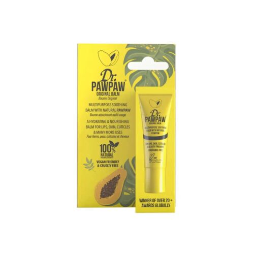 Dr. PawPaw Original Balm — بالم چندکاره با پایه پاپایا