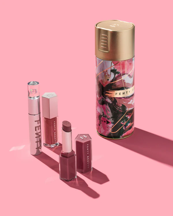 Fenty Beauty - It’s RIRI SZN Lip Set پک لب فنتی بیوتی رنگ ریری - تصویر 3