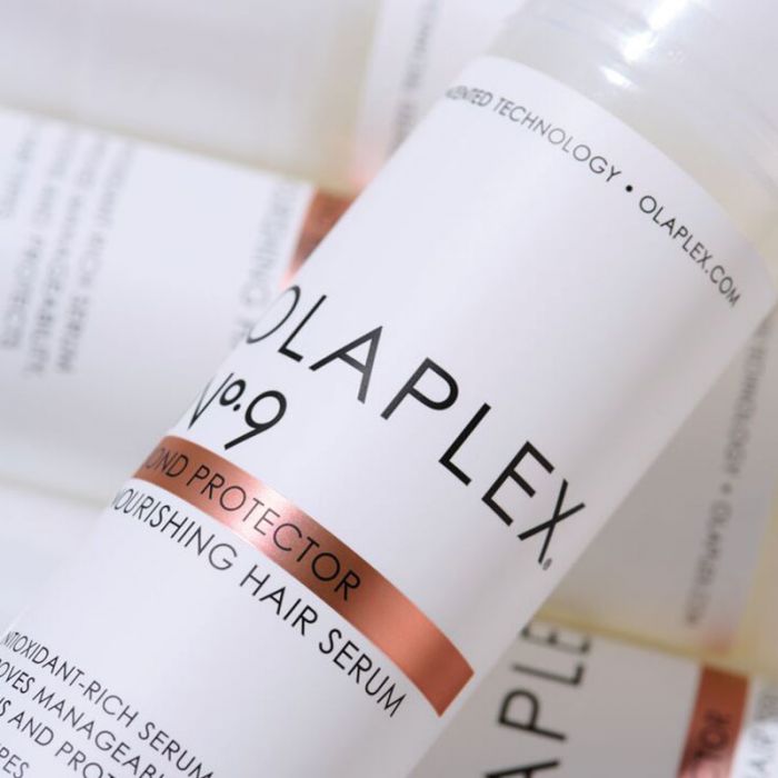 سرم تغذیه کننده شماره ۹ اولاپلکس OLAPLEX N°.9 BOND PROTECTOR NOURISHING HAIR SERUM - تصویر 2
