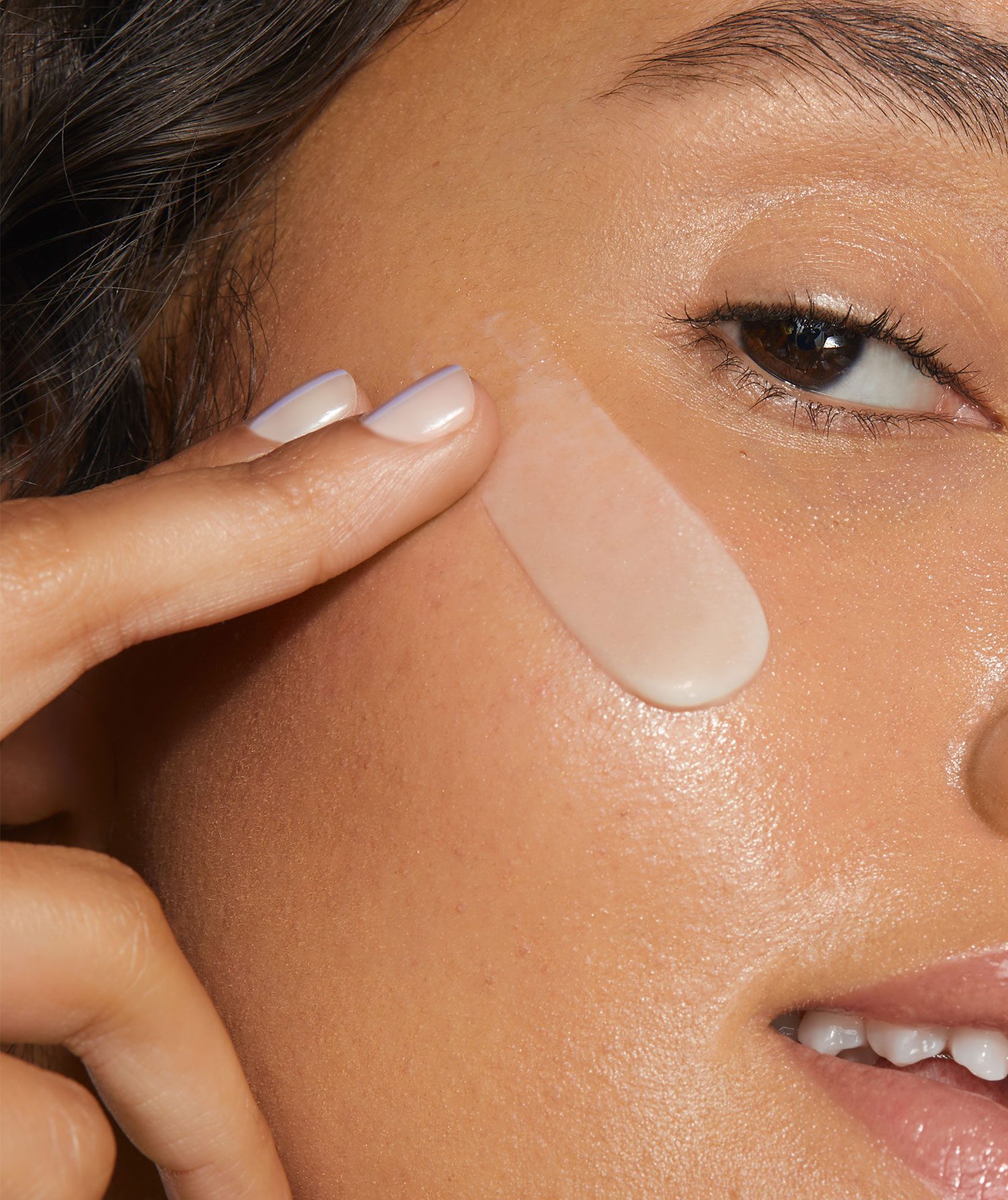 ژل کرم ضد آفتاب و مرطوب کننده بایوما BYOMA Moisturizing Gel Cream SPF30 - تصویر 3