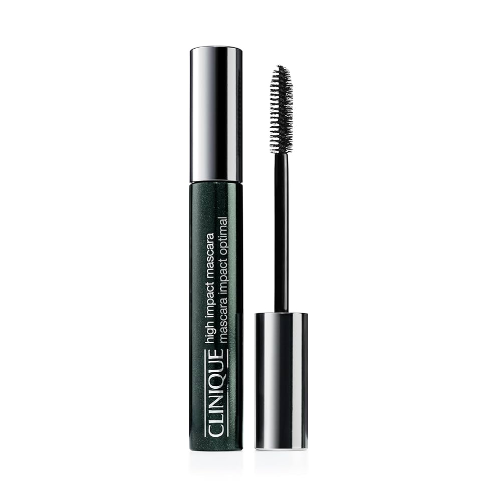 ریمل های ایمپکت کلینیک حجم دهنده و بلند کننده مژه Clinique High Impact Mascara
