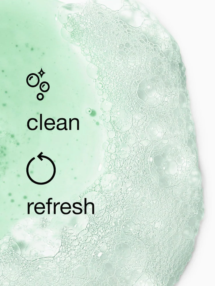 صابون مایع کلینیک پوست مختلط و چرب Clinique Liquid Facial Soap Oily Skin Formula - تصویر 3