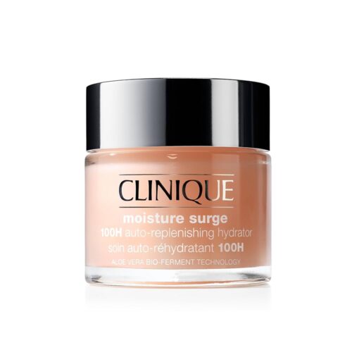 ژل آبرسان کلینیک مویسچر سرج ۱۰۰ ساعته (Clinique Moisture Surge 100H Auto-Replenishing Hydrator)