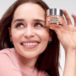 ژل آبرسان کلینیک مویسچر سرج ۱۰۰ ساعته