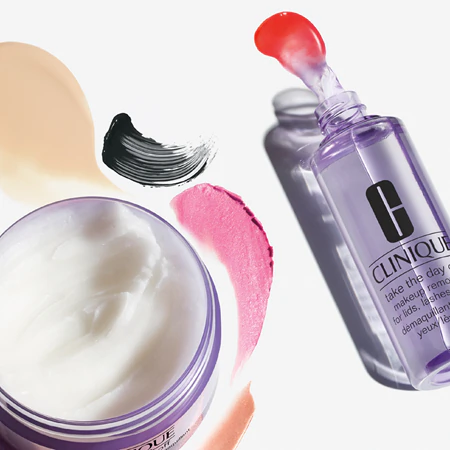 بالم پاک کننده صورت و ریموور میکاپ یا آرایش تیک دی آف کلینیک Clinique Take The Day Off Cleansing Balm - تصویر 4