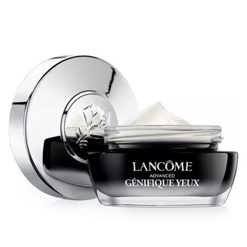 کرم دور چشم جنفیک لانکوم Lancôme Advanced Génifique Wrinkle & Dark Circle Eye Cream