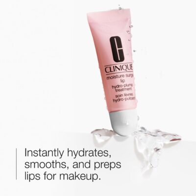 IMG_2450 بالم لب آبرسان هیدروپلمپ مویسچر سرج کلینیک Clinique Moisture Surge Lip Hydro-Plump Treatment