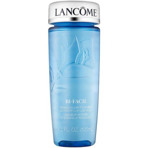 ریموور دوفاز میکاپ لانکوم BI-FACIL DOUBLE ACTION EYE MAKEUP REMOVER