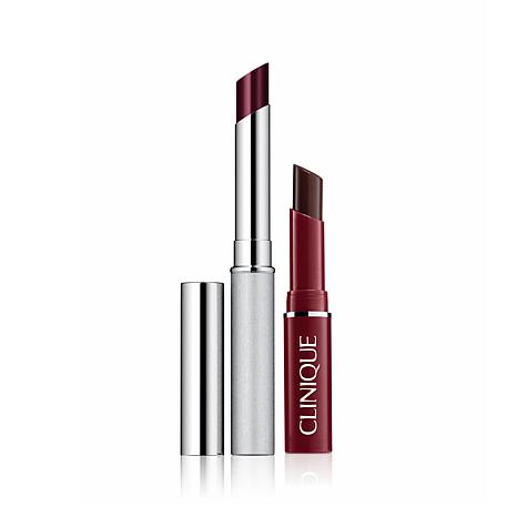 بالم رژ لب بلک هانی مغذی و آبرسان و رنگی کلینیک clinique almost lipsticks black honey
