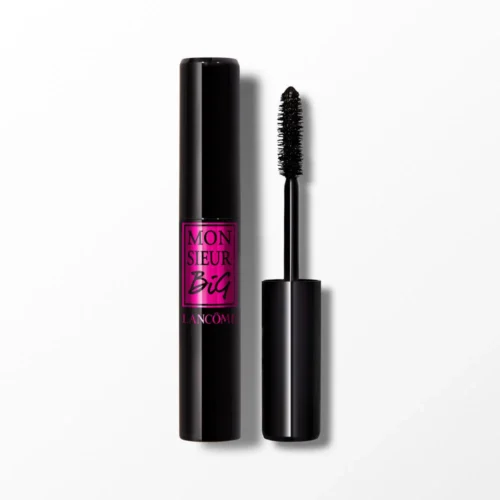 ریمل مونسیر بیگ لانکوم  Lancôme Monsieur Big Volumizing Mascara