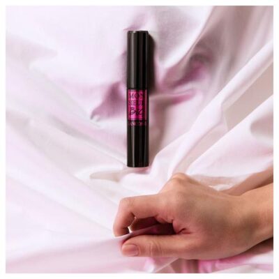 IMG_2499 ریمل مونسیر بیگ لانکوم Lancôme Monsieur Big Volumizing Mascara