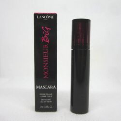 IMG_2501 ریمل مونسیر بیگ لانکوم Lancôme Monsieur Big Volumizing Mascara