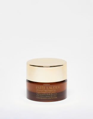 دور چشم ژلی جوانساز استی لادر Estée Lauder Advanced Night Repair Eye Supercharged Gel-Crème - تصویر 4