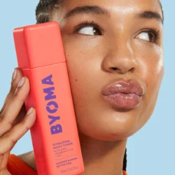 تونر روشن کننده و مرطوب کننده پوست بایوما  Byoma Brightening Toner