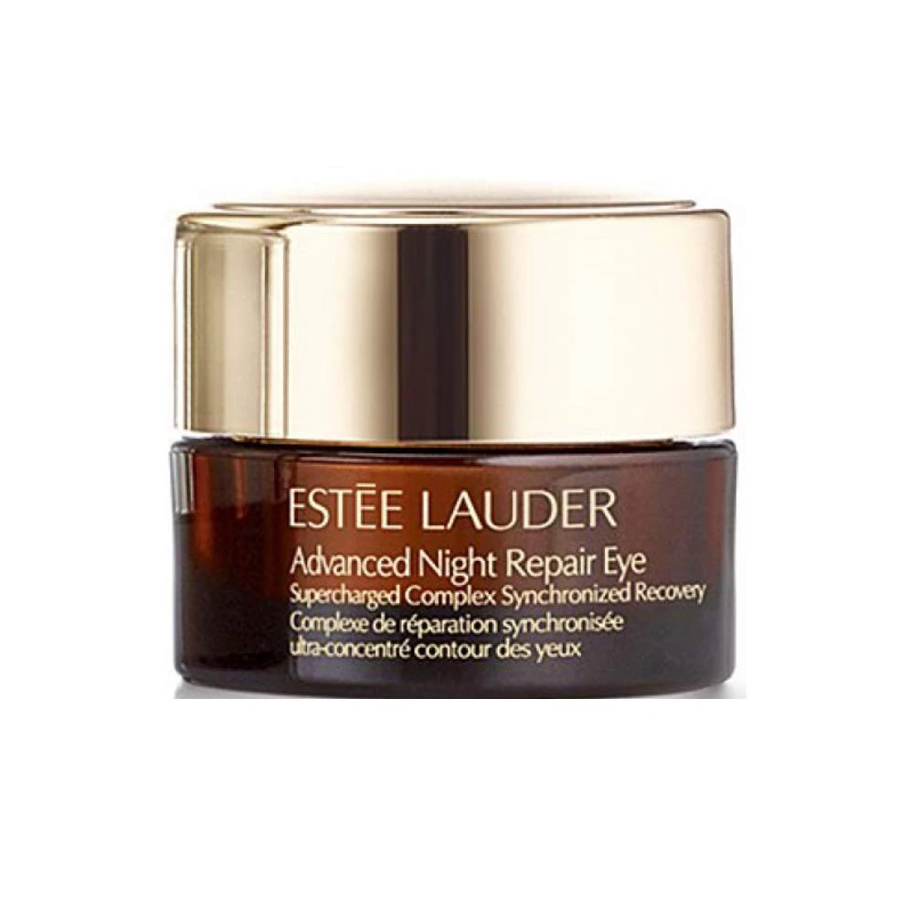 دور چشم ژلی جوانساز استی لادر Estée Lauder Advanced Night Repair Eye Supercharged Gel-Crème - تصویر 8