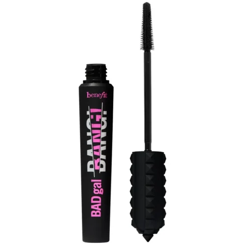 ریمل حجم دهنده بدگل بنفیت Benefit BADgal BANG! Volumizing Mascara