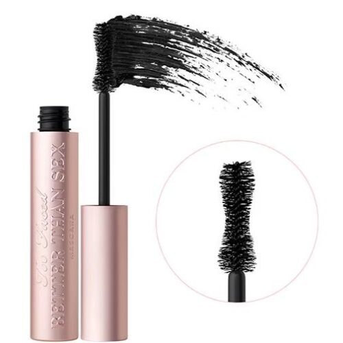 ریمل توفیسد مدل بتر دن سکس