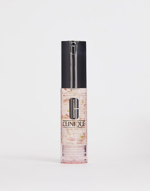 دور چشم هیدروفیلر کلینیک Moisture Surge Eye™ 96-Hour Hydro-Filler Concentrate Clinique