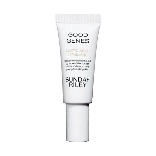 سرم درمانی جوانساز گود ژنز لاکتیک اسید ساندی ریلی SUNDAY RILEY Good Genes All-In-One Lactic Acid Treatment