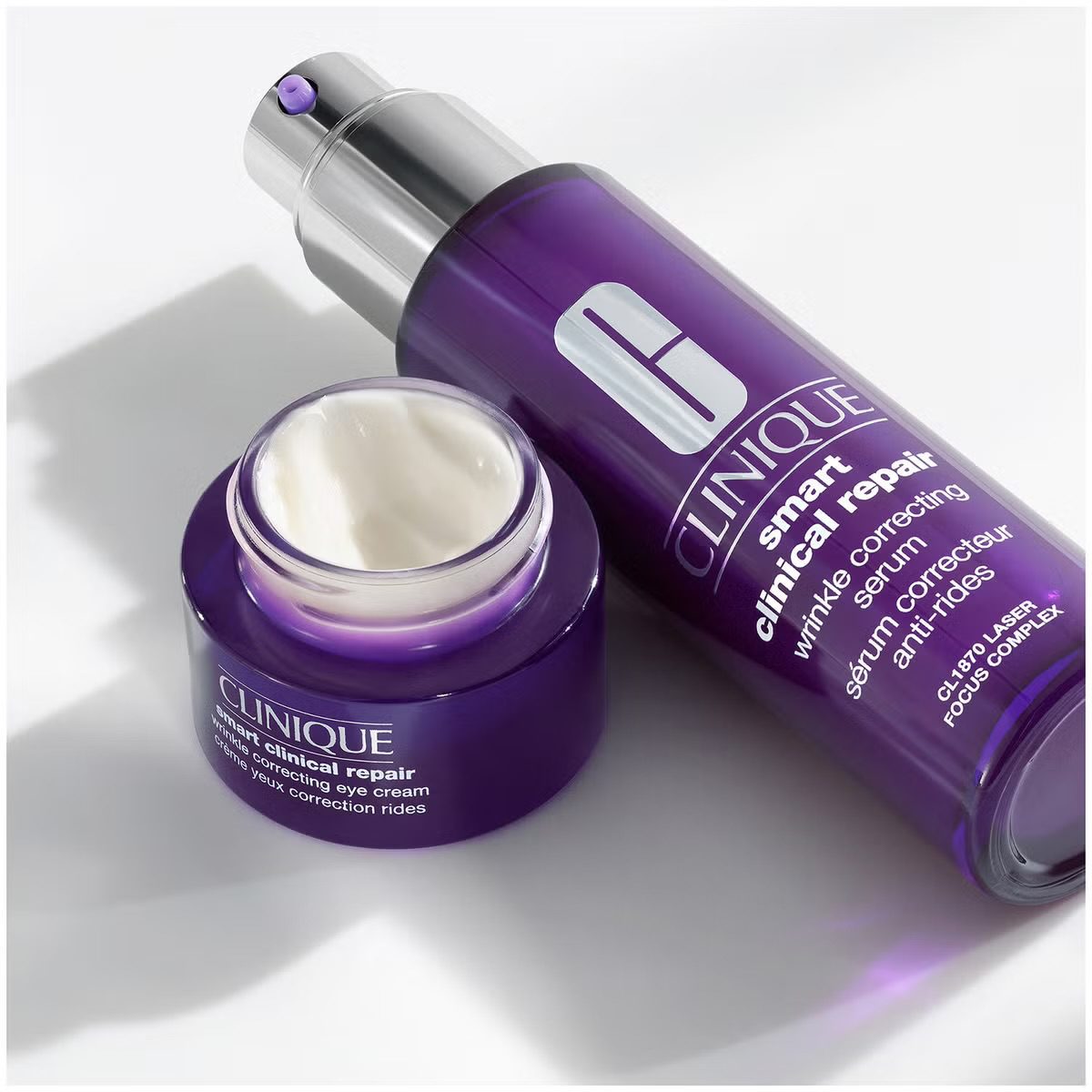 کرم دور چشم اسمارت کلینیک - تصویر 5