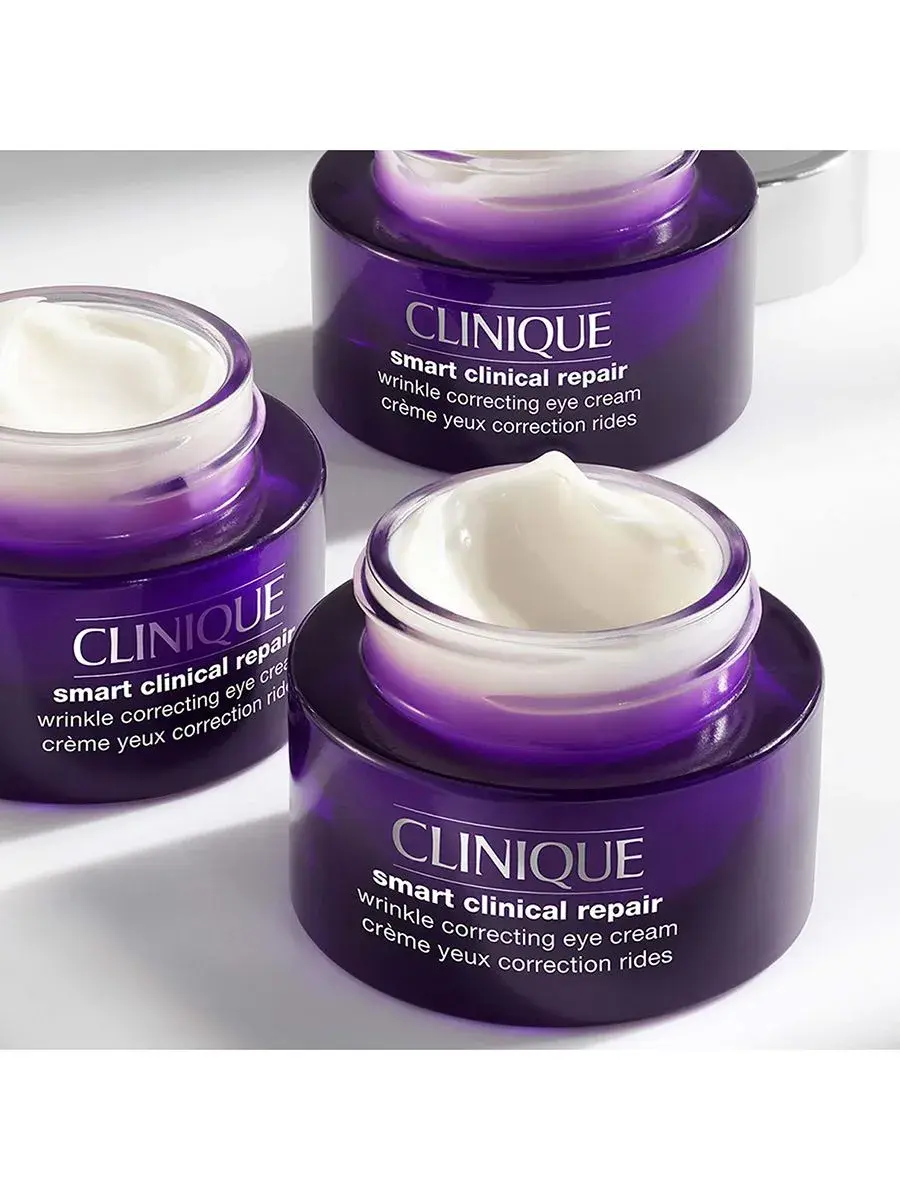 کرم دور چشم اسمارت کلینیک - تصویر 6