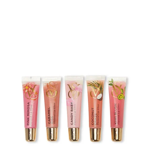 لیپ گلاس ویکتوریا سکرت Victoria secret lip gloss