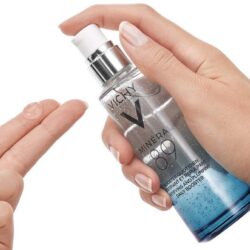 IMG_2758 بوستر هیالورونیک اسید ویشی Vichy Minéral 89 Hyaluronic Acid Booster