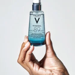 IMG_2759 بوستر هیالورونیک اسید ویشی Vichy Minéral 89 Hyaluronic Acid Booster