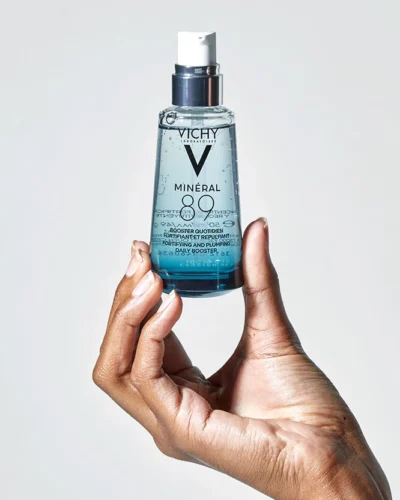 IMG_2759 بوستر هیالورونیک اسید ویشی Vichy Minéral 89 Hyaluronic Acid Booster