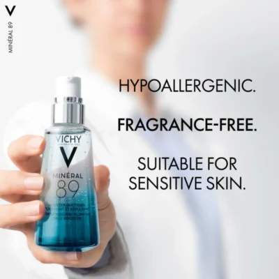IMG_2760 بوستر هیالورونیک اسید ویشی Vichy Minéral 89 Hyaluronic Acid Booster