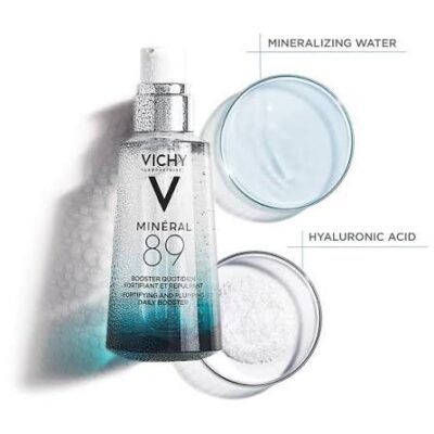 IMG_2761 بوستر هیالورونیک اسید ویشی Vichy Minéral 89 Hyaluronic Acid Booster