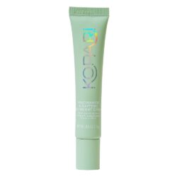 Niacinamide & Caffeine Eye Bright Cream کرم دور چشم حاوی کافئین و نیاسینامید کوپاری