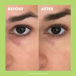 Niacinamide & Caffeine Eye Bright Cream کرم دور چشم حاوی کافئین و نیاسینامید کوپاری