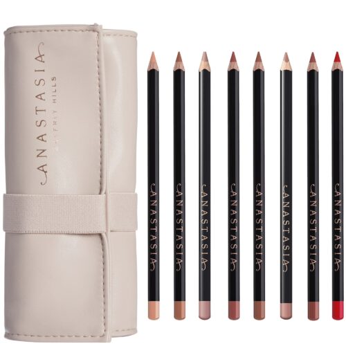 مداد لب مینی آناستازیا بورلی هیلز Anastasia Beverly Hills Deluxe Mini Lip Liner