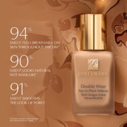 IMG_2860 کرم پودر دابل ویر استی لادر Estee Lauder Double Wear foundation