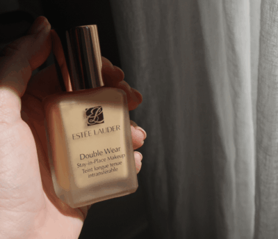 IMG_2862 کرم پودر دابل ویر استی لادر Estee Lauder Double Wear foundation