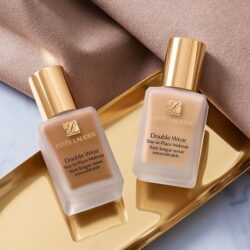 IMG_2863 کرم پودر دابل ویر استی لادر Estee Lauder Double Wear foundation