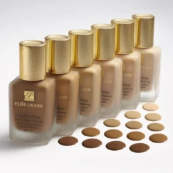 IMG_2864 کرم پودر دابل ویر استی لادر Estee Lauder Double Wear foundation