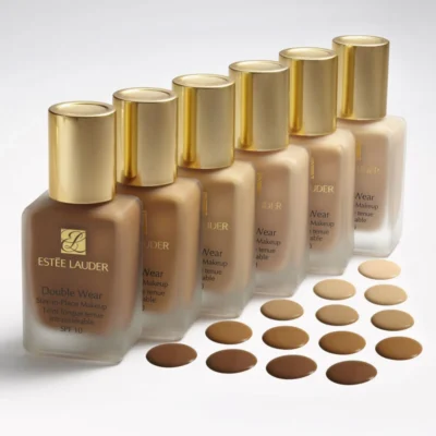 IMG_2864 کرم پودر دابل ویر استی لادر Estee Lauder Double Wear foundation