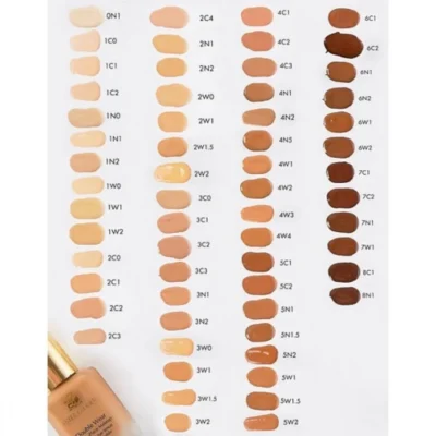 IMG_2866 کرم پودر دابل ویر استی لادر Estee Lauder Double Wear foundation