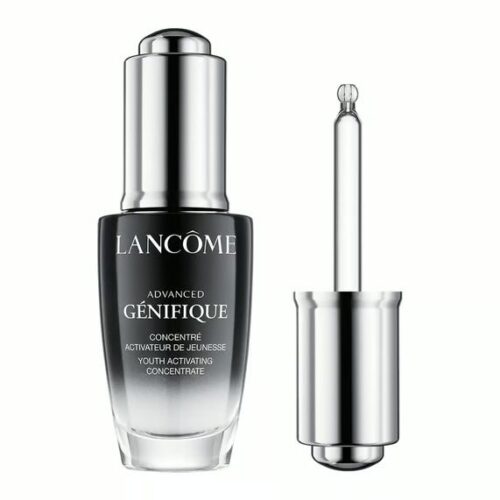 سرم جوان‌ساز و تقویت‌کننده پوست لانکوم ژنفیک  Lancôme Advanced Génifique Youth Activating Serum