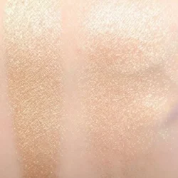 هایلایتر پودری درخشان کننده پوست چک پاپ کلینیک