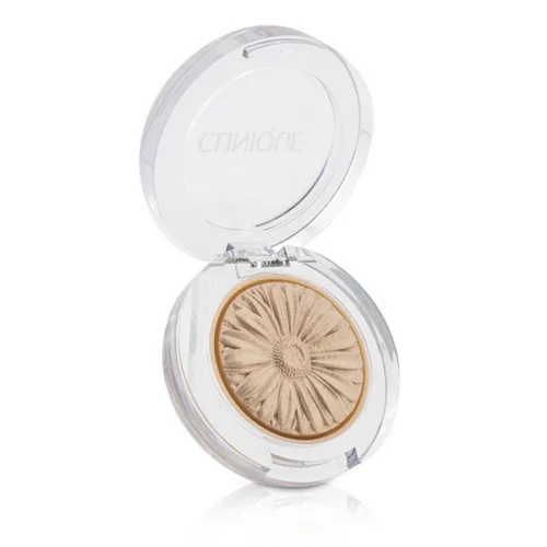 هایلایتر پودری درخشان کننده پوست چک پاپ کلینیک