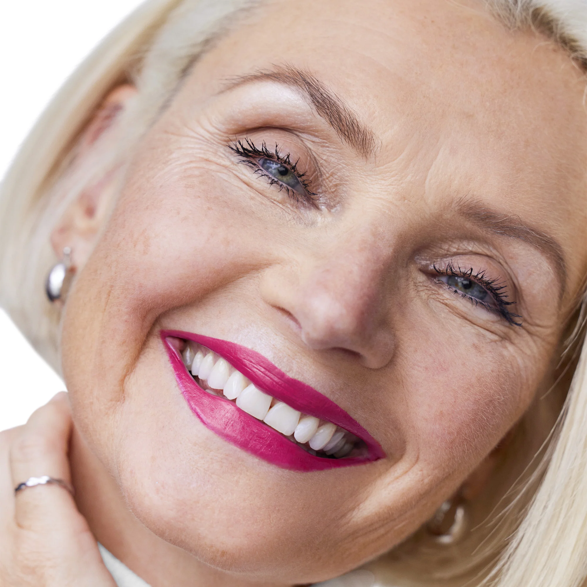 رژلب پرایمردار کلینیک Clinique Pop Lip Colour + Primer - تصویر 4