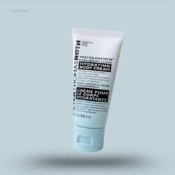 IMG_3158 کرم بدن آبرسان پیتر توماس راث ۲۵ میل (Peter Thomas Roth Water Drench Hyaluronic Cloud Hydrating Body Cream)